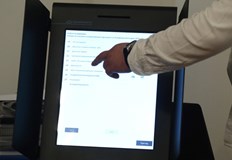 Днес избираме 48 ото Народно събраниеМандатите които получават политическите партии обаче