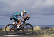 Момчил Димитров ще продължи да предизвиква себе си в още по тежки