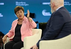 Според Георгиева ще отнеме време до 2024 година за