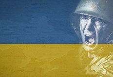 Бяха публикувани призиви да се отиде в убежищатаВъздушна тревога е