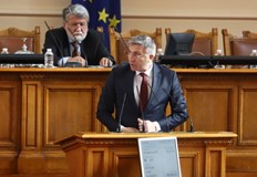 Управлявалите през последната година и половина окрадоха парите на всички