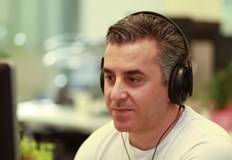 Майката на журналиста Бейгумджан Раеиси публикува видеозапис в който казва