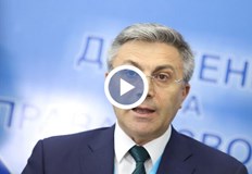 България трябва да има стабилно мнозинство в Народното събраниеДПС увеличава