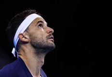 Димитров ще бъде номер 32 с актив от 1280 точкиНай добрият