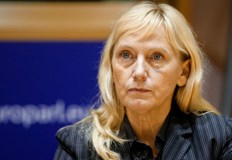 Нима вече имаме европейски комисар на войната заяви Йончева в
