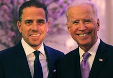 Разследването срещу Хънтър Байдън започна през 2018 годинаФедералните агенти са