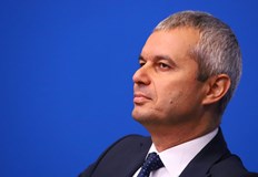 Костадин Костадинов лидерът на Възраждане често е наричан от