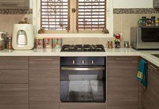 Във всяка кухня могат да се крият опасности но много