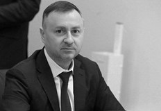47 годишния Николай Петрунин е депутат от партията на Владимир ПутинПочина
