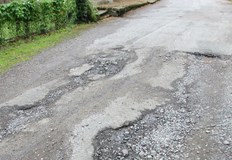 За всяка община е включен по един обект посочен като