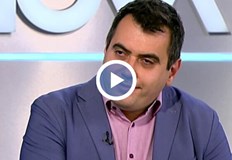 Според зам министъра на електронното управление устройствата не давали възможност за показване