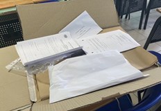 От 166 секции в южната ни съседка 51 са в