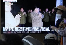 Готови сме за реална война която да повали враговете с