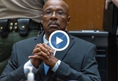 ДНК тест оневини мъжа от КалифорнияАмериканец прекара почти 40 години