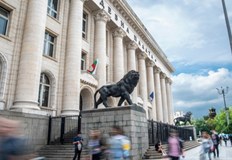 Задържан е за срок от 72 часаСофийска градска прокуратура СГП
