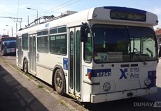 Чувството е сякаш сте се върнали в 80 те години на