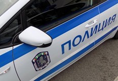 Регистрационният номер е издаден за друго превозно средствоНа 4 октомври