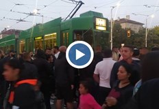 Недоволните заплашиха че ще продължат с протестите докато няма присъда