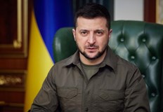 Градовете ограничиха електроснабдяването и употребата на електроенергияВ четвъртък украинците изключиха