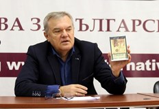 Парламентарните групи не се нуждаят от модератори а от диалогПредседателят