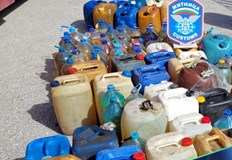 52 годишният мъж не е разполагал с документи за произход и