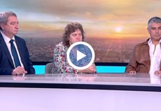 Според бившия министър на вътрешните работи Гешев и ГЕРБ са