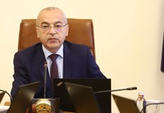Премиерът призова медиите да се отнасят отговорно към ситуациятаБългария няма