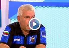 Основният проблем в МВР е липсата на довериеПроблемът в МВР