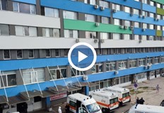 Труповете не могат да бъдат освободени защото не може да се