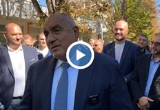 Контактните групи ще проработят  Нормално е след избори всички да сме