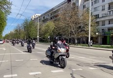 Любителите на двуколесни моторни превозни средства ще се съберат на