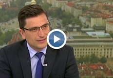 ГЕРБ бяга от отговорност Това е токсична партия Продължаваме промяната няма