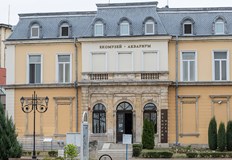 Продуктът ще бъде по проект подкрепен от Министерството на културата