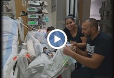 Детето е претърпяло уникална сърдечна операция в МаямиУникална сърдечна операция