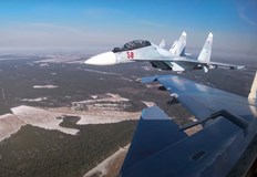 Загинали са и двамата пилоти съобщи министерството на извънредните ситуацииРускивоенен