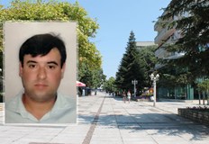 Мъжът е от КаварнаРоднини издирват Петър Димитров Павлов от Каварна Той е