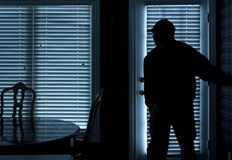 Заявената щета е за около 1550 лева Служители на Второ РУ