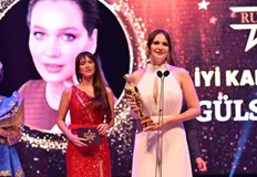 Красавицата се прибра в Русе за да се види с