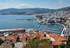 Най предпочитани са Кавала и ХалкидикиБългарите масово инвестират в недвижими имоти