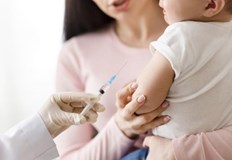 Вместо да бъдат ваксинирани с БЦЖ шестстотин бебета в белградска