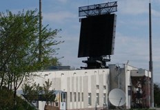 Румънските военновъздушни сили са засекли тази сутрин три руски ракетиРадарите на румънските