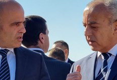 Гълъб Донев заяви че клубът е иницииран и финансиран от