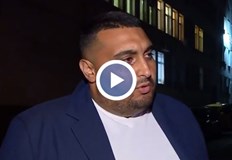 Мъжът е бит от четирима души приятели го описват като