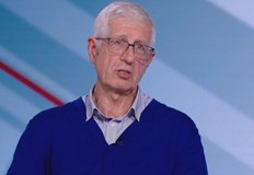 Те си мислят че вече са се върнали и трябва