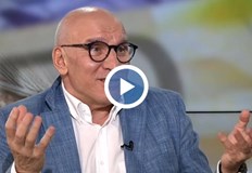 Ние искаме да принадлежим към европейската цивилизация а не към някакви