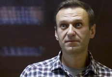Съюзниците на Навални които живеят в изгнание в чужбина обявиха