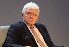 Най вероятно ЦИК знае каква е избирателната активност но не подават данните ЦИК