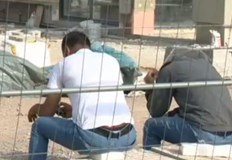 Половината от турските работници са били наети незаконно от кърджалийската фирма Задържаха