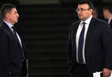 Рокадите в Министерството на вътрешните работи МВР не са свързани