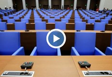 Това решиха партиите на среща днес Вижте позициите на всяка